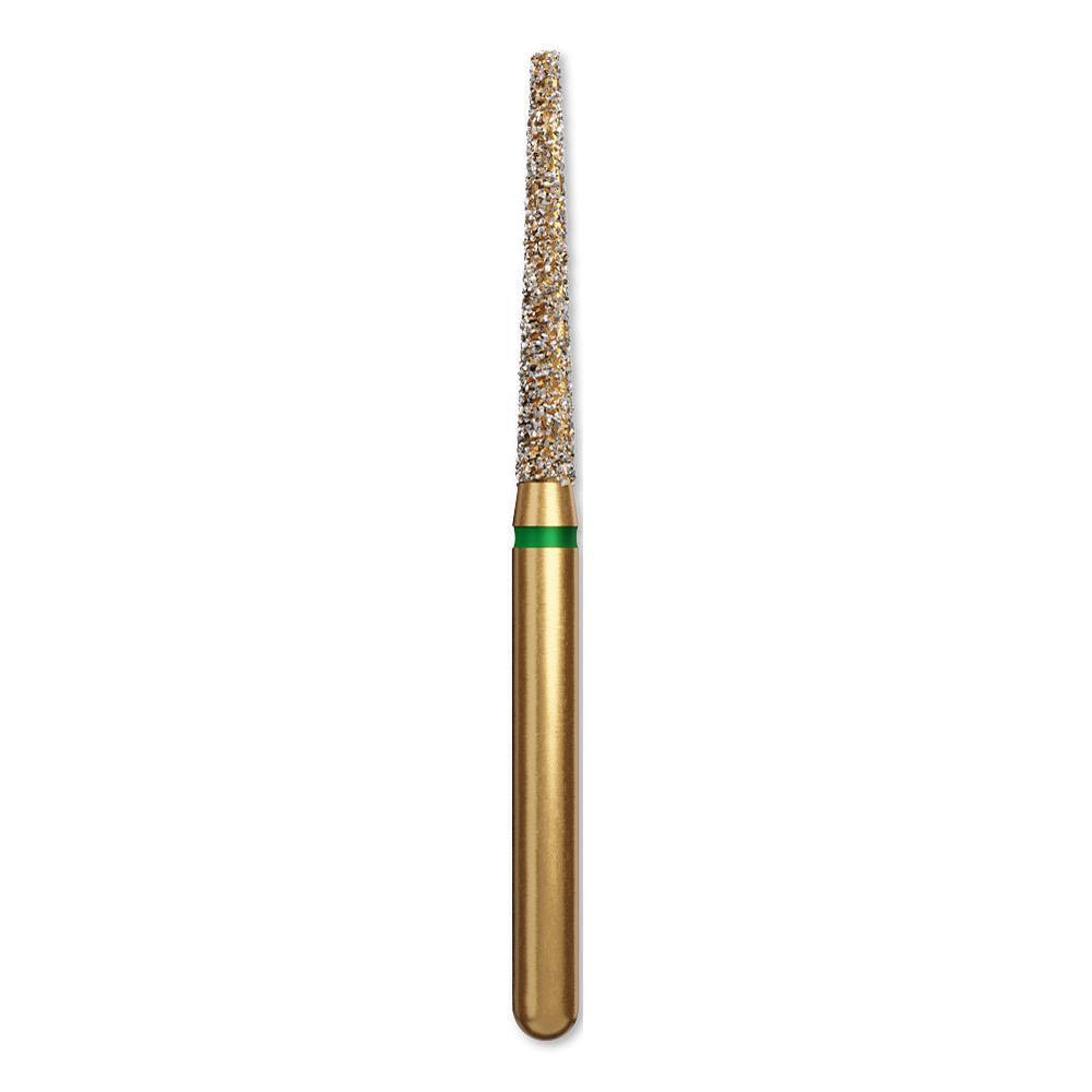 Fraise diamantée Coltène DIATECH G848 FG 314-016-10.0 gros grain (5 pcs)