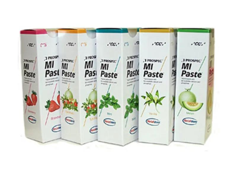 MI Paste Plus 10 tubes