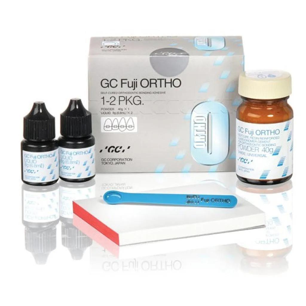 Fuji Ortho - le Coffret