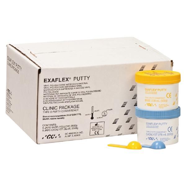 Exaflex Putty 5 5