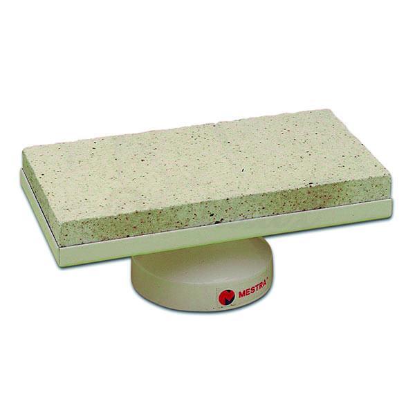 Plateau tournant rectangulaire de soudage