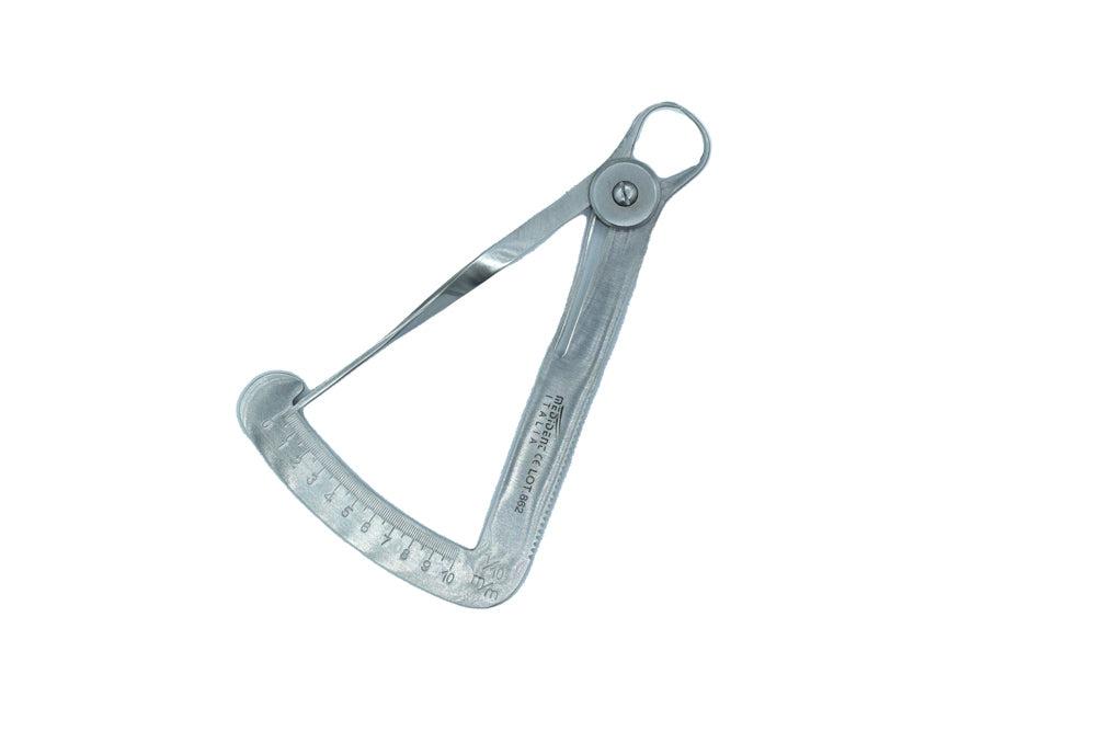 Iwanson 100mm ref. 1026-3