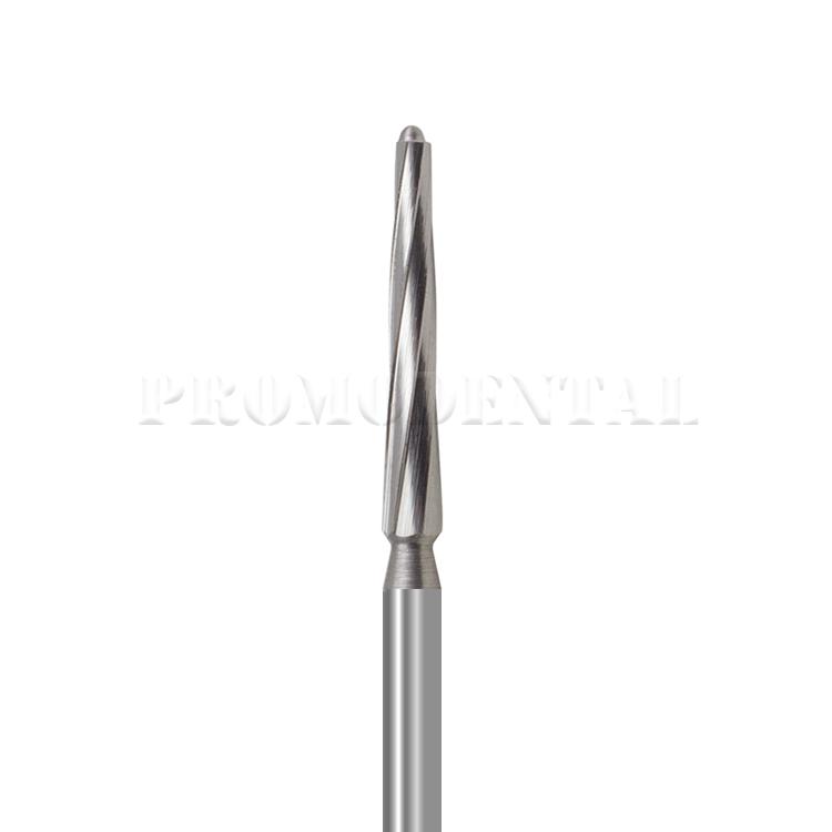 Endo-Z hardmetaalboor FG XL