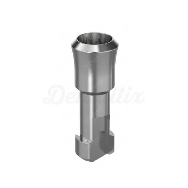 Analoog compatibel met Zimmer Tapered SwissPlus, diameter 4,8 mm