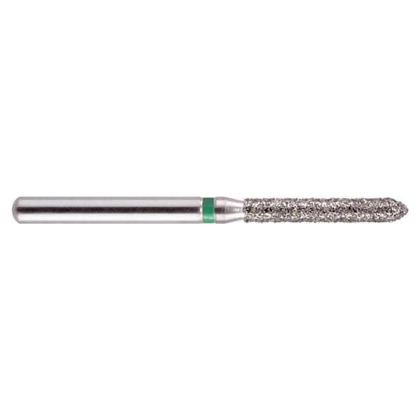 Fraises diamantées NeoDiamond FG - 290 torpille