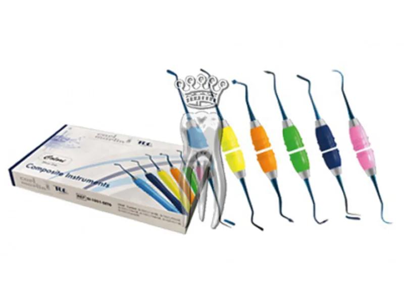 Composit Set Color