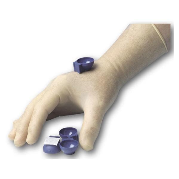 Fixy dap - Emballage, 250 pcs