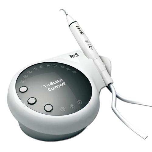 TRI-SCALER COMPACT