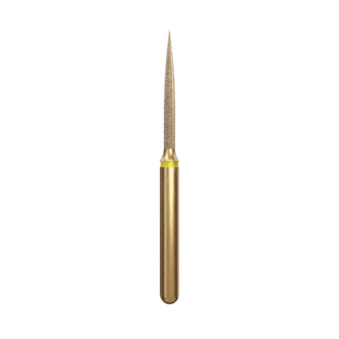 Fraise diamantée G863 314 012 Diatech F (5)