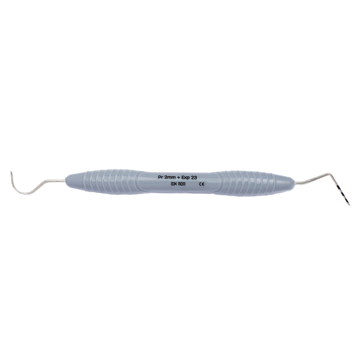 Expros 23 Probe CP 2 (DE)