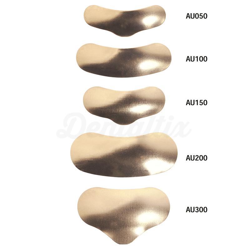 Composi-Tight Gold: Matrices sectionnelles