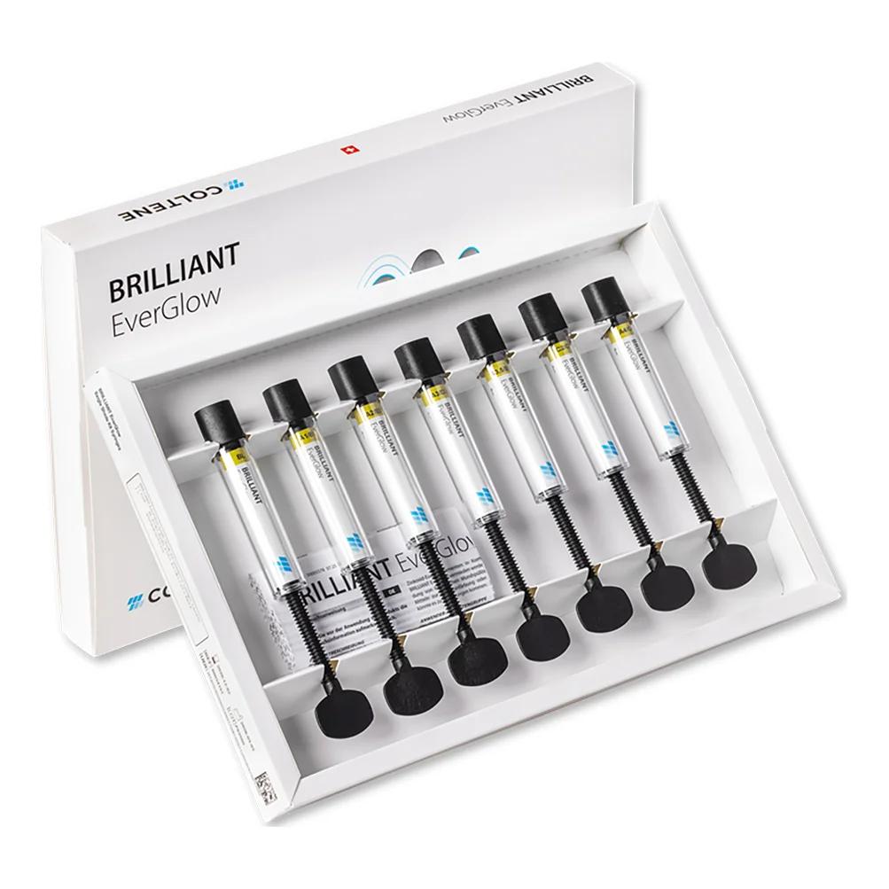 Brilliant Everglow Kit Spuitjes