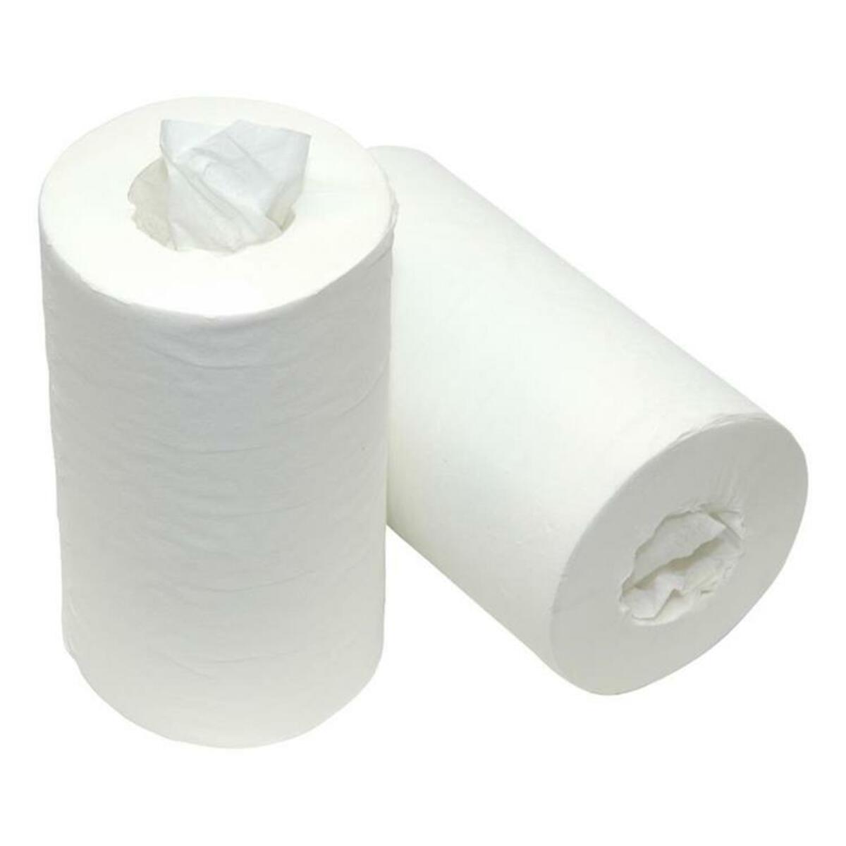 PURE Wiper Mini Rouleau à dévidage central 21,5x12,4cm (1-épaisseur)