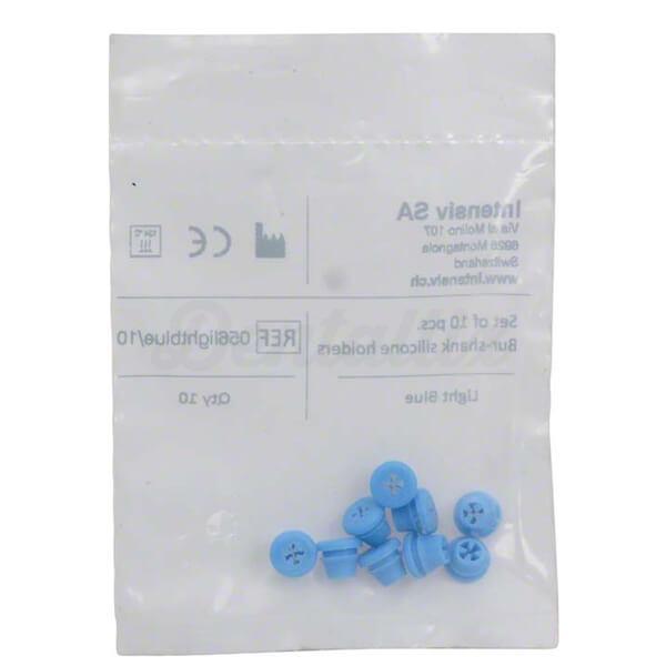 Support en silicone (10 pcs)