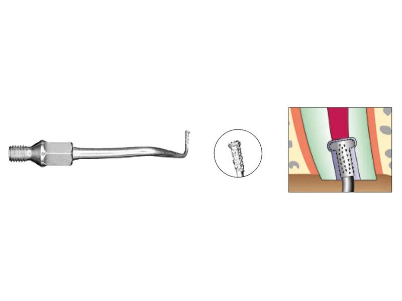 Insert SONICflex retro n° 21A