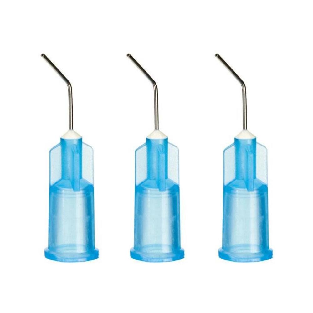 Ultradent Blue Micro Tips 100 pcs