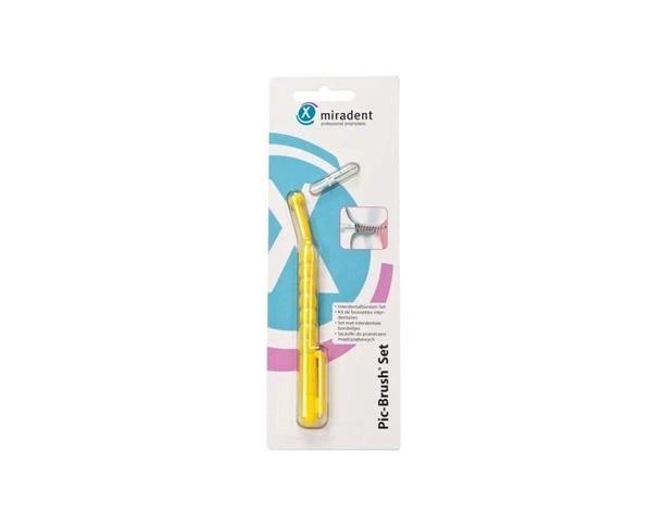 Pic Brush Avec Recharges