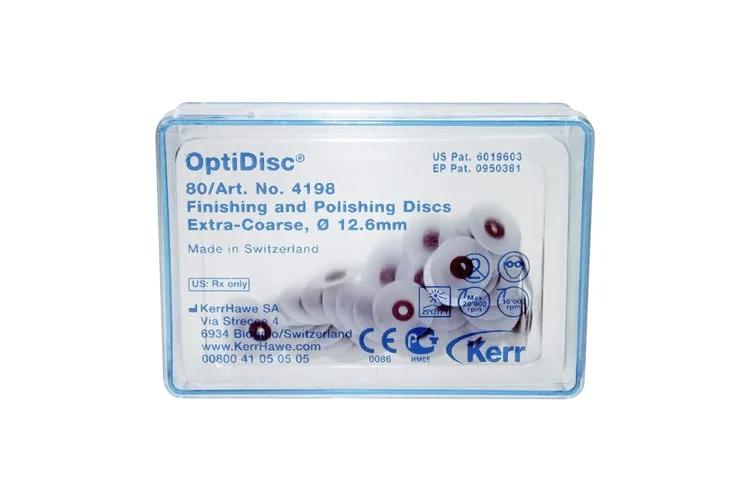 OptiDisc - recharge (80)