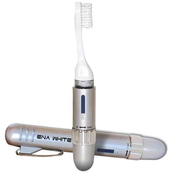 ENA WHITE 2.0 - LES 2 BROSSES A DENT
