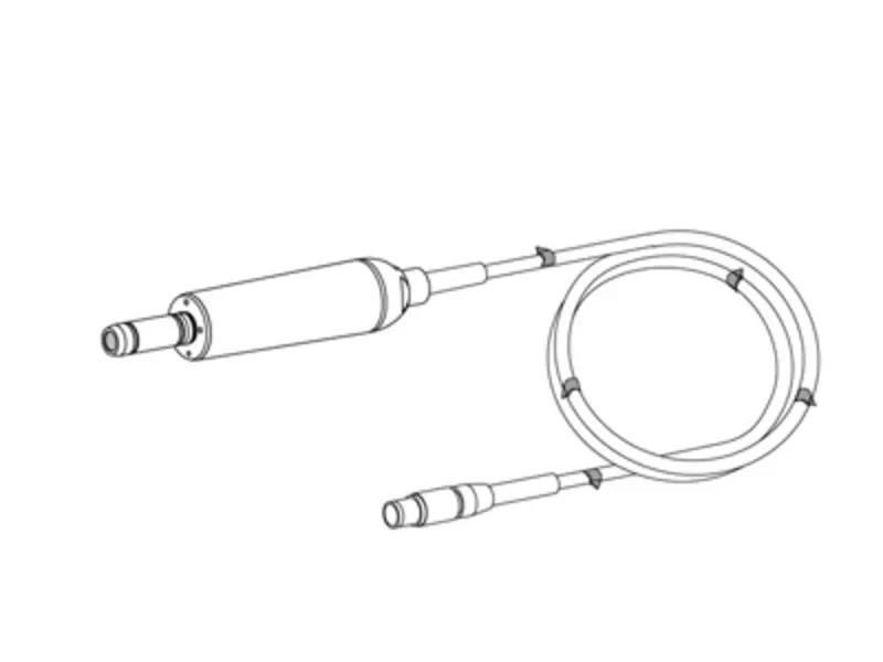 Motor with cable 1.8m ELCOMED