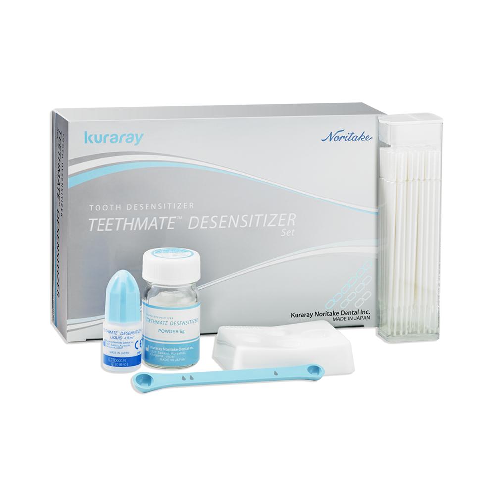 TEETHMATE DESENSITIZER - KIT