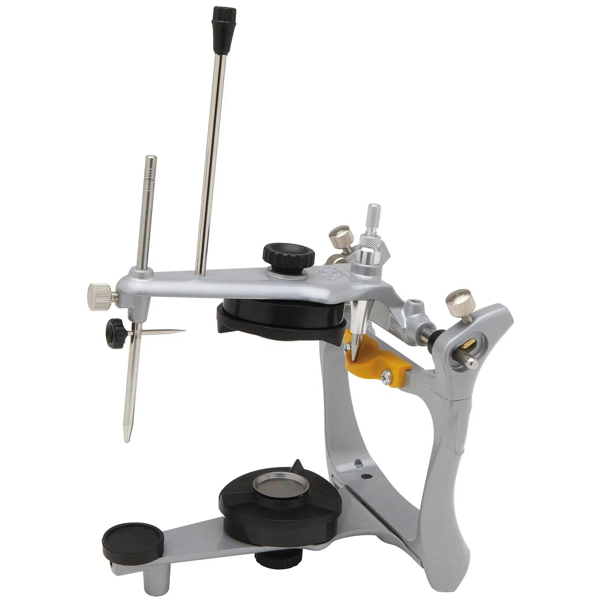 Asa Dental Articulator High Tech (instelbaar stang) Gem. waarden