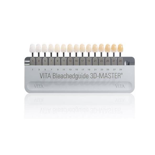 Teintier Bleached Vitapan 3D-Master