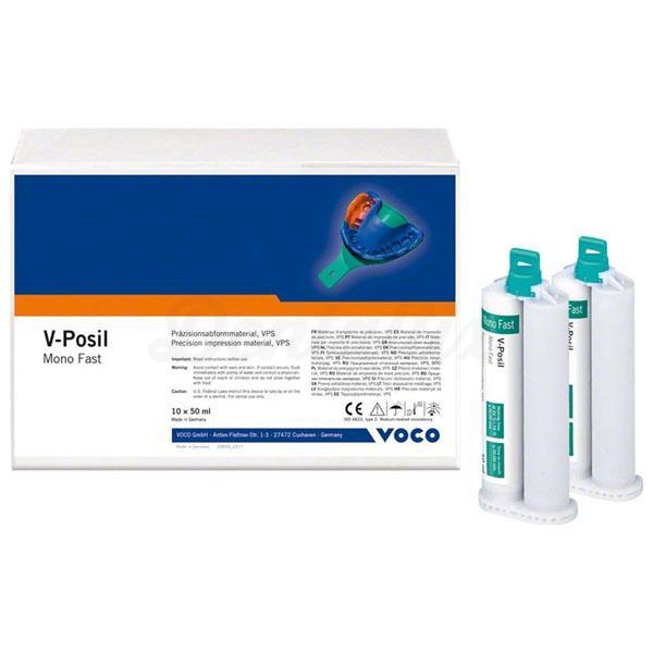 V-Posil - Eco Pack (10x50ml)