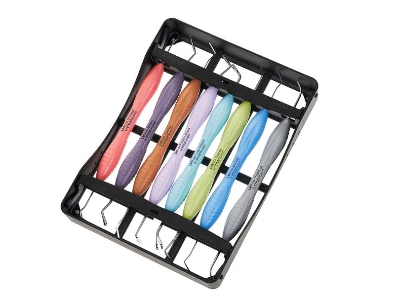 LM-Arte Complete Set , DuraGradeMAX ErgoSense