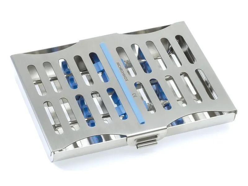 Ergo Cassette 10