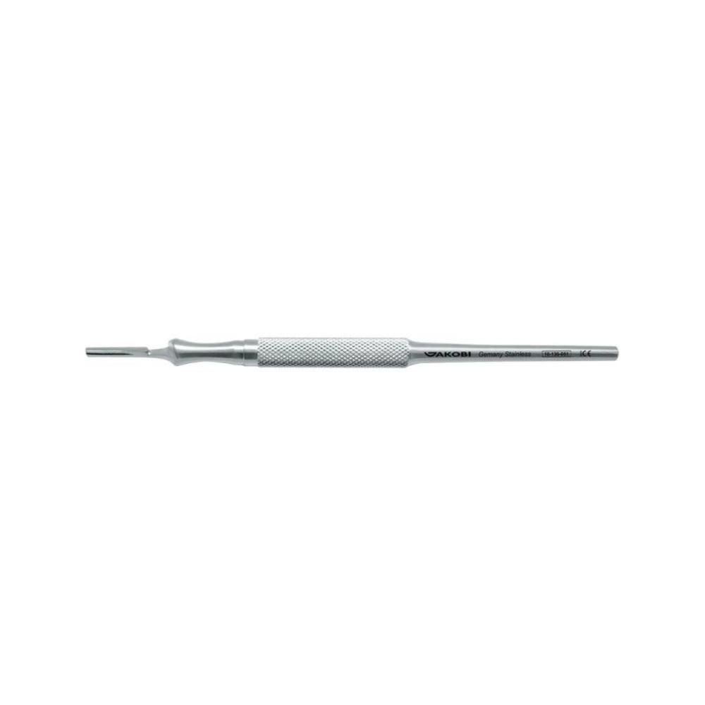 Jakobi Dental Scalpelheft per stuk