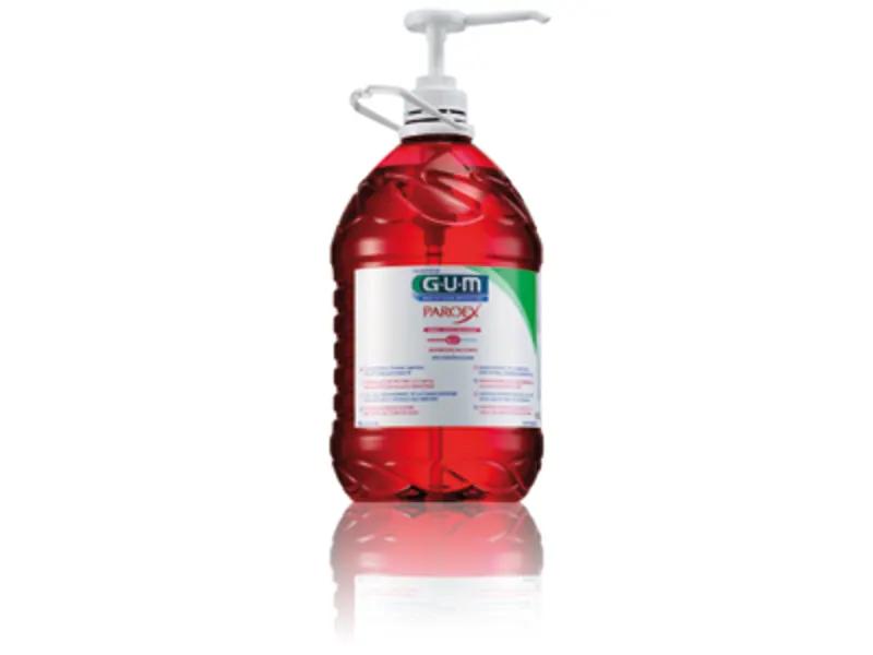 GUM Paroex Bain de bouche