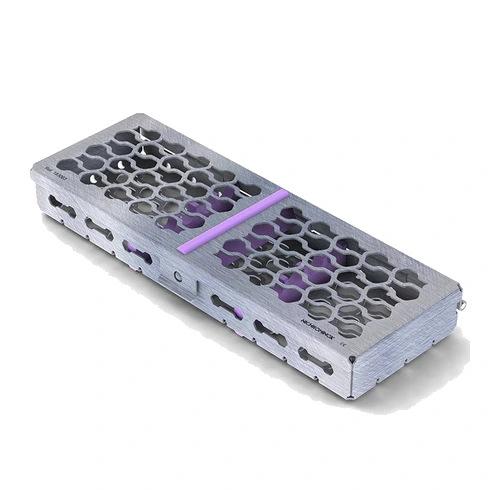 CASSETTE GALAXY EXTRA PLATE (5INST) ROSE