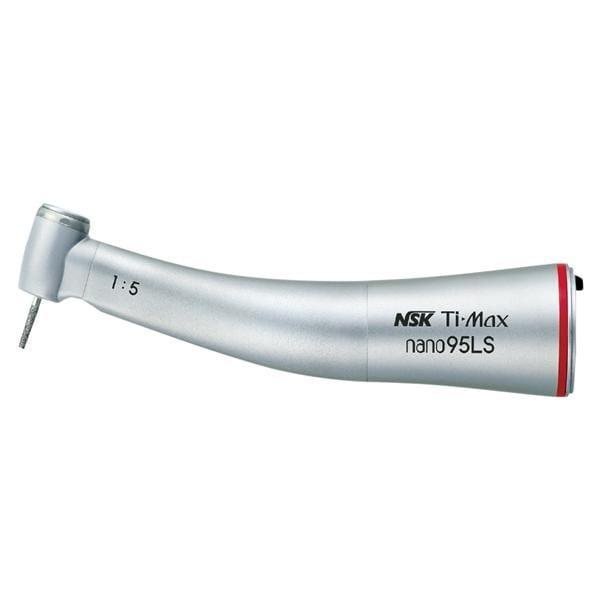 Hoekstuk Nano 95Ls