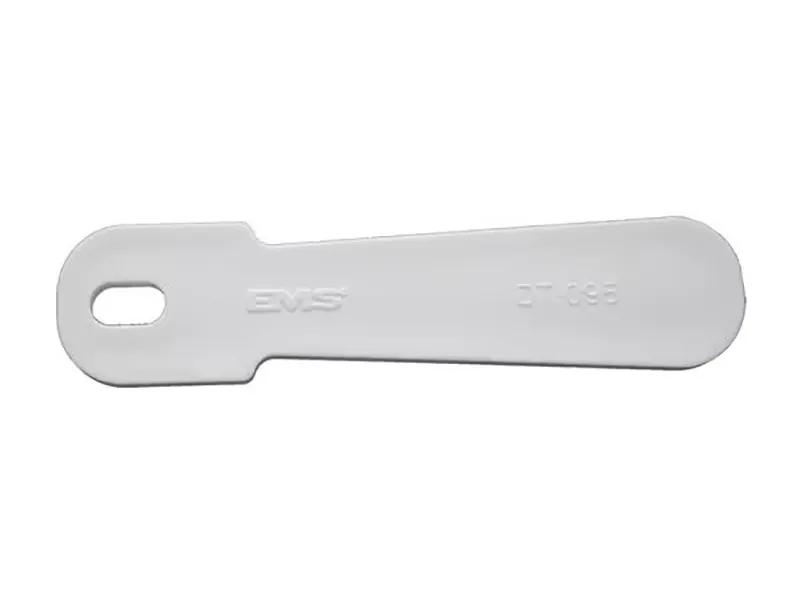 Perioflow nozzle remover