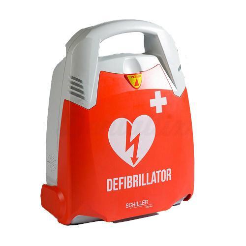 FRED PA-1 halfautomatische defibrillator