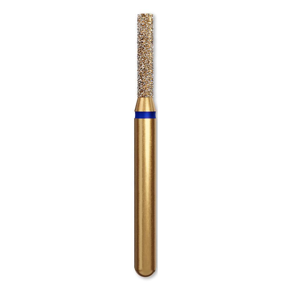 Fraise diamantée Coltène DIATECH G836 FG 314-014-06.0 grain moyen (5 pcs)