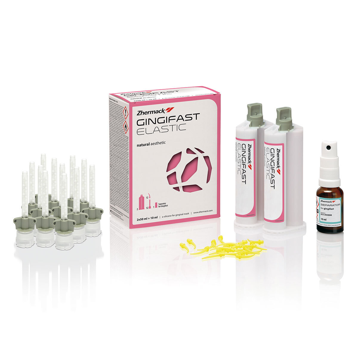 Zhermack Gingifast Elastic