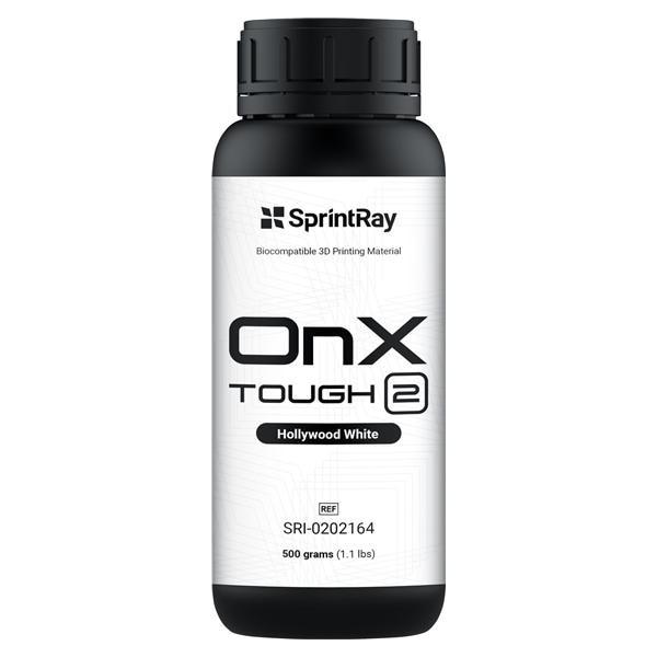 SprintRay OnX Tough 2