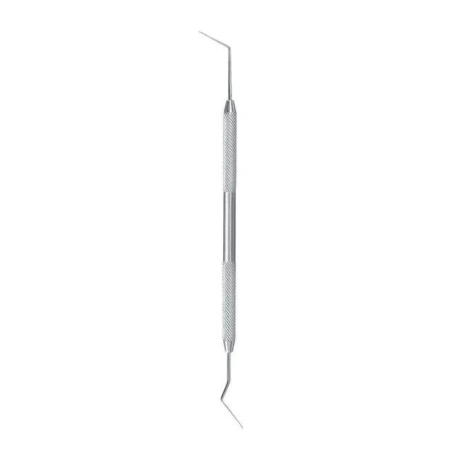 Sonde endodontique double #DG16 - Manche Rond