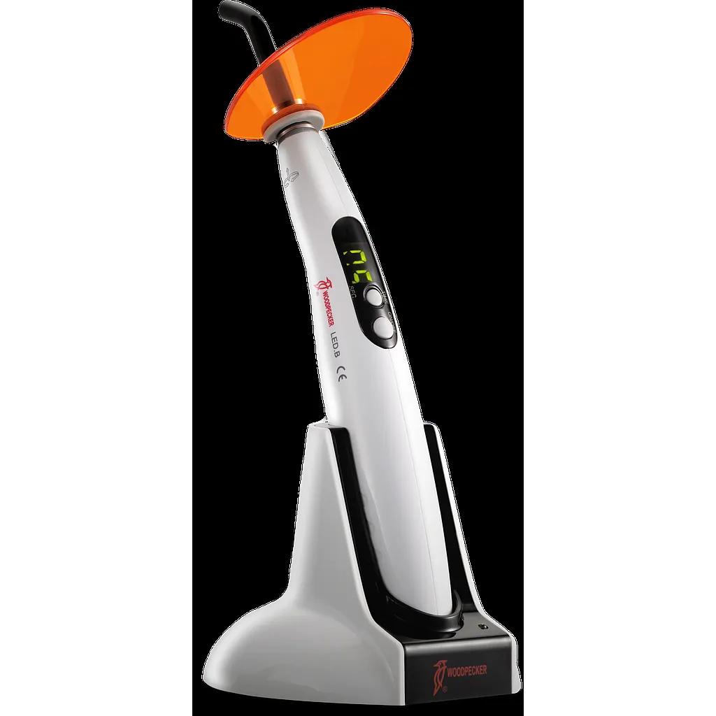 Lampe Woodpecker Led B