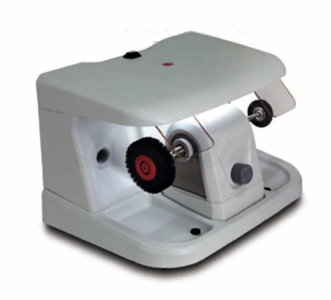 Mini box Polisseur Gorbea Mestra