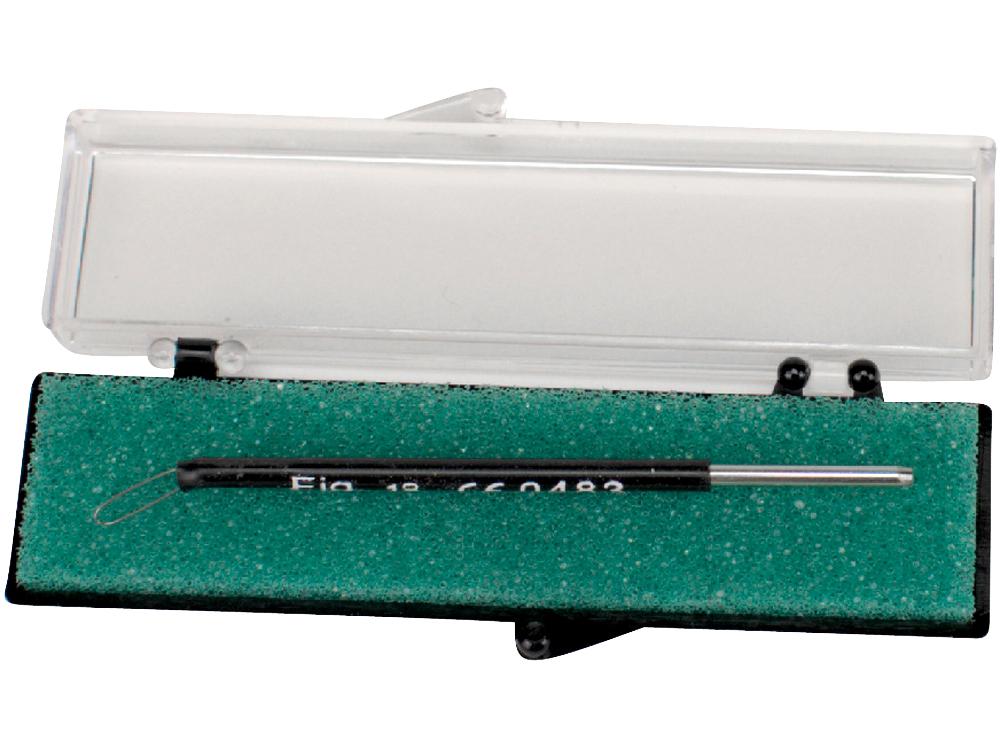 Elektrochirurgische elektrode Fig.18 pc