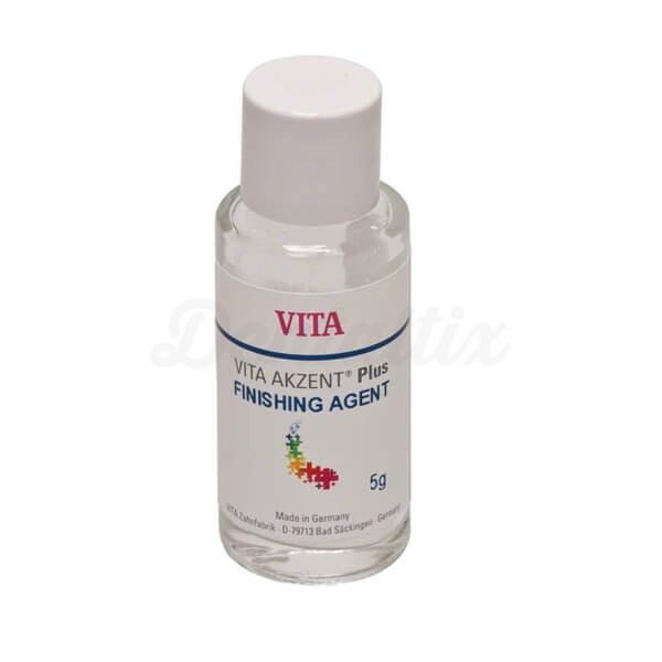 Vita Aksent Plus FINISHING AGENT POWDER, 5 g