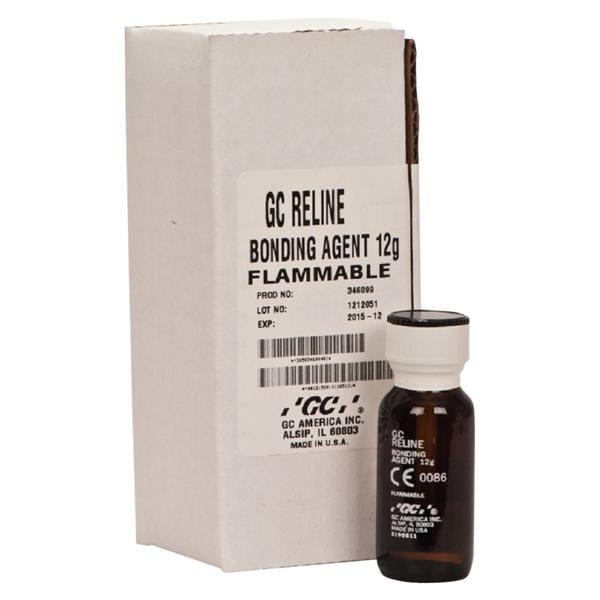 Reline Bonding Agent 15Ml