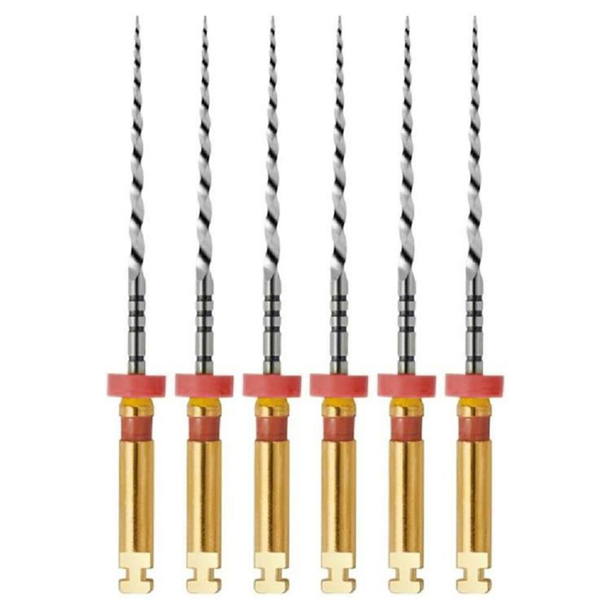 NIC® U-file CA 25mm