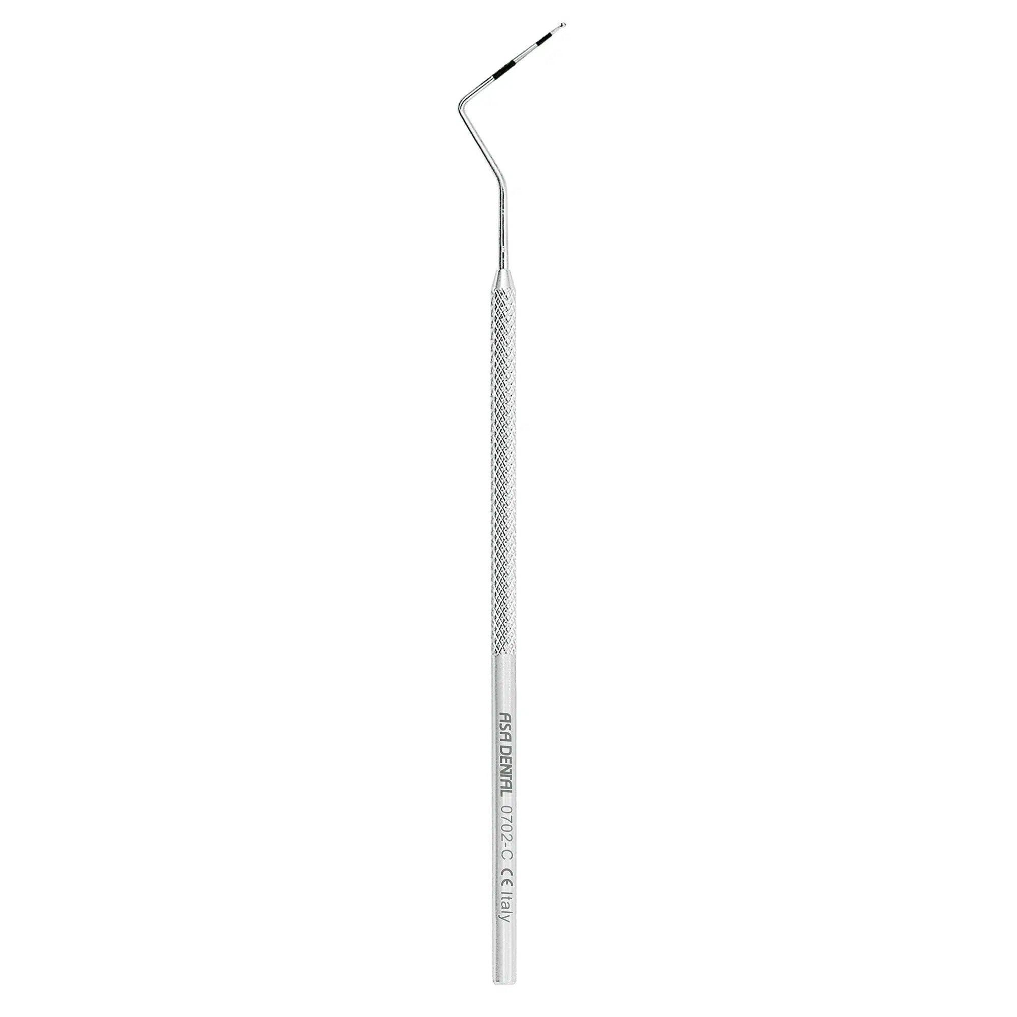 Asa Dental Pocketsonde parodontaal Laser System Marking CPC