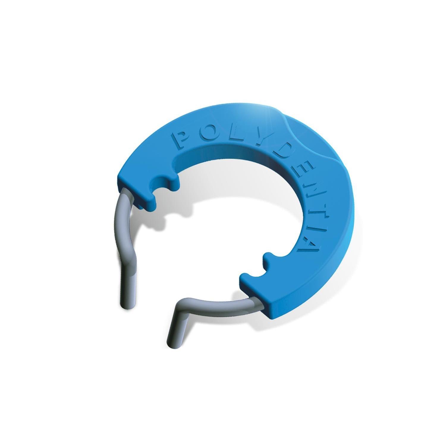 Polydentia myRing Classico recharge, anneau de matrice sectionnelle (2 pcs)