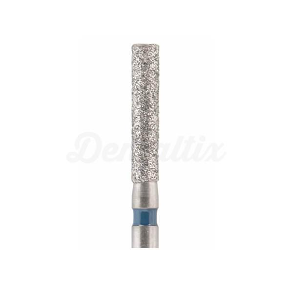 Fraise diamantée cylindrique FG 837L (5 pièces)