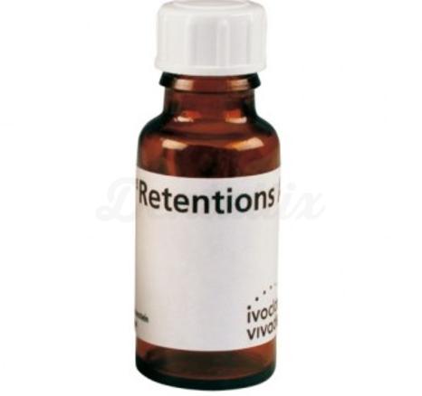 Perles de rétention Ivoclar Adhesif (20 ml)